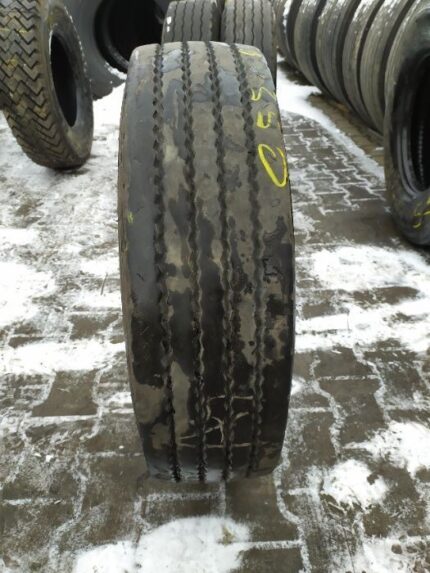  Opony ciężarowe 245/70R17.5 LEAO AFL866 / 9mm
