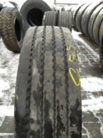 Opony ciężarowe 245/70R17.5 LEAO AFL866 / 9mm