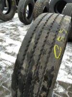 Opony ciężarowe 245/70R17.5 LEAO AFL866 / 9mm