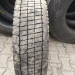  Opony ciężarowe 225/75R17.5 CONTINENTAL CONTI HYBRID LD3 / 10mm