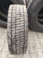 Opony ciężarowe 225/75R17.5 CONTINENTAL CONTI HYBRID LD3 / 10mm