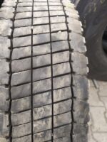 Opony ciężarowe 225/75R17.5 CONTINENTAL CONTI HYBRID LD3 / 10mm