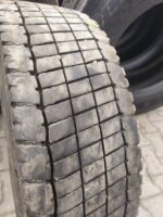 Opony ciężarowe 225/75R17.5 CONTINENTAL CONTI HYBRID LD3 / 10mm