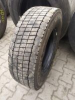 Opony ciężarowe 225/75R17.5 CONTINENTAL CONTI HYBRID LD3 / 10mm