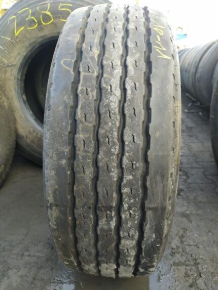 Opony ciężarowe 285/70R19.5 GOODYEAR REGIONAL RHT II / 10-11mm