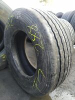 Opony ciężarowe 285/70R19.5 GOODYEAR REGIONAL RHT II / 10-11mm