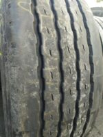 Opony ciężarowe 285/70R19.5 GOODYEAR REGIONAL RHT II / 10-11mm
