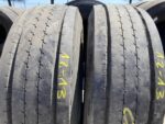Opony ciężarowe 245/70R17.5 DUNLOP SP252 / 12-13mm