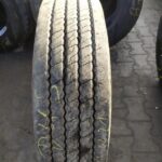  Opony ciężarowe 225/75R17.5 CONTINENTAL CONTI HYBRID LS3 / 11mm