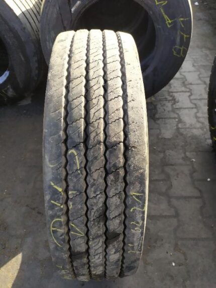  Opony ciężarowe 225/75R17.5 CONTINENTAL CONTI HYBRID LS3 / 11mm