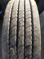 Opony ciężarowe 225/75R17.5 CONTINENTAL CONTI HYBRID LS3 / 11mm