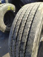 Opony ciężarowe 225/75R17.5 CONTINENTAL CONTI HYBRID LS3 / 11mm