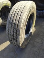 Opony ciężarowe 225/75R17.5 CONTINENTAL CONTI HYBRID LS3 / 11mm