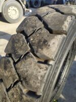 Opona przemysłowa  12.00-20 OPONA PRZEMYSŁOWA WIDE-WALL  HAULER-LT / 80% BIEŻNIKA