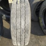  Opony ciężarowe 265/70R19.5 GOODYEAR REGIONAL RHT II / 8-9mm