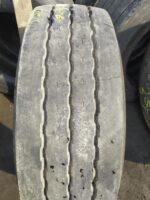 Opony ciężarowe 265/70R19.5 GOODYEAR REGIONAL RHT II / 8-9mm