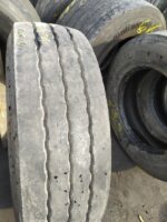 Opony ciężarowe 265/70R19.5 GOODYEAR REGIONAL RHT II / 8-9mm