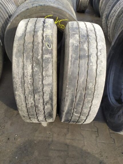  Opony ciężarowe 265/70R19.5 GOODYEAR REGIONAL RHT II / 7-8mm
