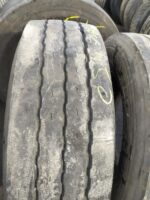 Opony ciężarowe 265/70R19.5 GOODYEAR REGIONAL RHT II / 7-8mm
