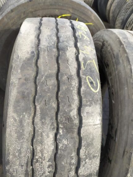 Opony ciężarowe 265/70R19.5 GOODYEAR REGIONAL RHT II / 7-8mm