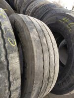 Opony ciężarowe 265/70R19.5 GOODYEAR REGIONAL RHT II / 7-8mm