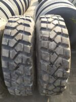 Opona przemysłowa wysokiej wydajności 335/80R20 , 12.5R20 PIRELLI PS 22 PISTA / 90-100% BIEŻNIKA