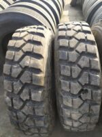 Opona przemysłowa wysokiej wydajności 335/80R20 , 12.5R20 PIRELLI PS 22 PISTA / 90-100% BIEŻNIKA