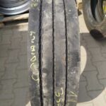  Opony ciężarowe 245/70R17.5 CORDIANT TR-2 / 10-11mm