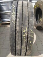 Opony ciężarowe 245/70R17.5 CORDIANT TR-2 / 10-11mm