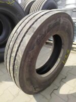Opony ciężarowe 245/70R17.5 CORDIANT TR-2 / 10-11mm