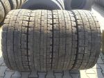 Opony ciężarowe 275/70R22.5 MICHELIN ICE GRIP XDW / 12-13mm