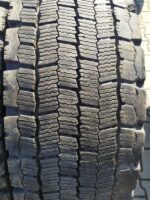 Opony ciężarowe 275/70R22.5 MICHELIN ICE GRIP XDW / 12-13mm
