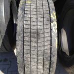  Opony ciężarowe 295/55R22.5 CONTINENTAL CONTI ECOPLUS HD3 / 8-10mm