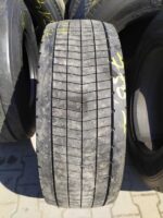 Opony ciężarowe 295/55R22.5 CONTINENTAL CONTI ECOPLUS HD3 / 8-10mm