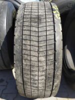 Opony ciężarowe 295/55R22.5 CONTINENTAL CONTI ECOPLUS HD3 / 8-10mm
