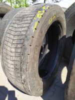 Opony ciężarowe 295/55R22.5 CONTINENTAL CONTI ECOPLUS HD3 / 8-10mm