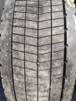 Opony ciężarowe 295/55R22.5 CONTINENTAL CONTI ECOPLUS HD3 / 8-10mm