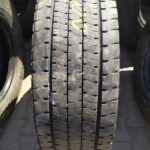  Opony ciężarowe 265/70R17.5 GOODYEAR REGIONAL RHD II / 5-7mm