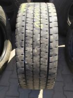 Opony ciężarowe 265/70R17.5 GOODYEAR REGIONAL RHD II / 5-7mm