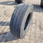  Opony ciężarowe 245/70R17.5 MICHELIN XTE / 6-7mm