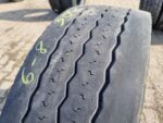Opony ciężarowe 245/70R17.5 MICHELIN XTE / 6-7mm