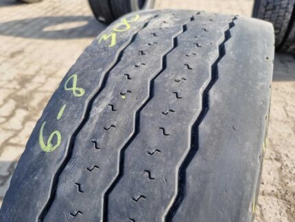 Opony ciężarowe 245/70R17.5 MICHELIN XTE / 6-7mm