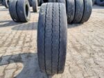 Opony ciężarowe 245/70R17.5 MICHELIN XTE / 6-7mm