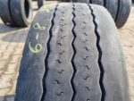 Opony ciężarowe 245/70R17.5 MICHELIN XTE / 6-7mm