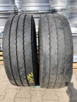 Opony ciężarowe 245/70R17.5 BRIDGESTONE R168 / 6-8mm