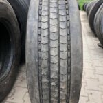  Opony ciężarowe 285/70R19.5 MICHELIN X MULTI Z 5-6mm
