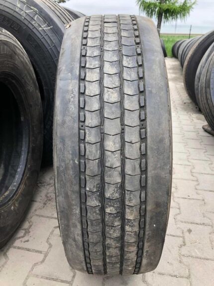  Opony ciężarowe 285/70R19.5 MICHELIN X MULTI Z 5-6mm