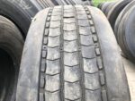 Opony ciężarowe 285/70R19.5 MICHELIN X MULTI Z 5-6mm