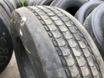 Opony ciężarowe 285/70R19.5 MICHELIN X MULTI Z 5-6mm