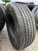 Opony ciężarowe 285/70R19.5 MICHELIN X MULTI Z 5-6mm